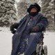 Accessible Swedish Lapland Apartments image