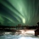 Accessible Swedish Lapland Apartments image