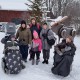 Accessible Swedish Lapland Apartments image