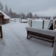 Accessible Swedish Lapland Apartments image