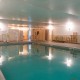 Accessible Countryside Hotel image
