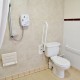 Accessible Countryside Hotel image