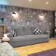 Badger Vale Barn image