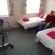 Disabled-Friendly Cottage image