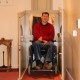 Accessible Country Cottage image