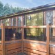 Wheelchair-Friendly Country Lodge image