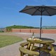 Accessible Coastal Cottage image