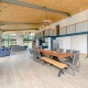 Wheelchair-Accessible Barn Conversion image