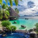 P&O South Pacific Cruises image