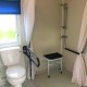 Wheelchair-Friendly Caravan image
