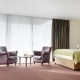 Disabled-Friendly Hotel image