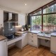 Forest Lodge with Hot Tub and Hoist image