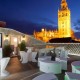 Historic City Centre Hotel image