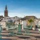 City Centre Boutique Hotel image
