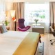 Accessible Modern Hotel image