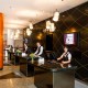 Accessible Modern Hotel image