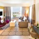 Accessible Modern Hotel image