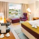 Accessible Modern Hotel image