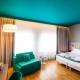 Accessible Central Hotel image