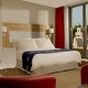 Accessible Art Deco Hotel image