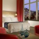 Accessible Art Deco Hotel image