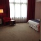 Accessible Art Deco Hotel image