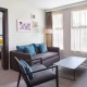 Disabled-Friendly Suites image
