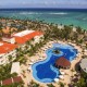 Luxury Beach Hotel image