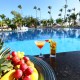 Luxury Beach Hotel image
