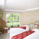 Luxury Beach Hotel image