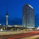 Accessible City Centre Hotel image