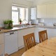 Accessible Farm Cottage image