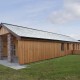 Accessible Farm Cottage image