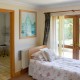 Wheelchair-Friendly Country Cottage image