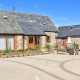 Disabled-Friendly Farm Cottage image