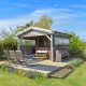 Disabled-Friendly Farm Cottage image