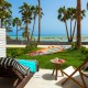 Accessible Beach Hotel image