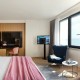 Luxury Accessible Hotel image