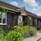 Accessible Country Cottage image