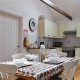 Accessible Country Cottage image