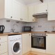 Accessible Country Cottage image