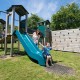 Disabled-Friendly Caravan image