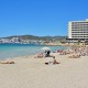 Accessible Beach Hotel image