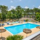 Coastal Holiday Village image