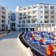 Accessible Spa Hotel image