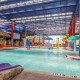 Hotel and Water Park image