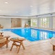 Accessible Retreat image