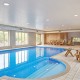 Accessible Retreat image