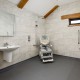 Accessible Country Cottage image