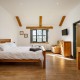 Accessible Country Cottage image